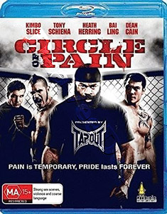 Circle of Pain |   Blu-Ray